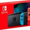 Nintendo Switch (OLED model)