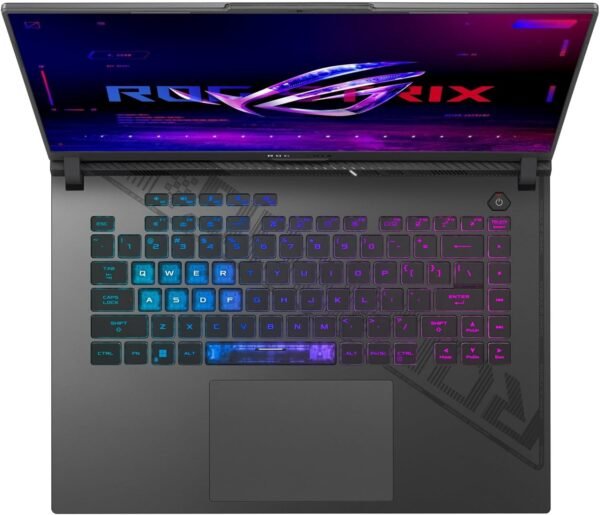71p2Lf6zczL._AC_SL1500_ ASUS ROG Strix G18 (2024) Gaming Laptop