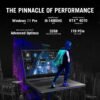 ASUS ROG Strix G18 (2024) Gaming Laptop