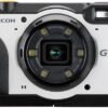 RICOH G900 II A Heavy-Duty Digital Camera