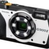 RICOH G900 II A Heavy-Duty Digital Camera