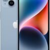 Apple iPhone 14, 512GB, Midnight for Verizon (Renewed Premium)