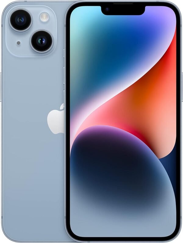 61bK6PMOC3L._AC_SL1500_ Apple iPhone 14, 512GB, Midnight for Verizon (Renewed Premium)