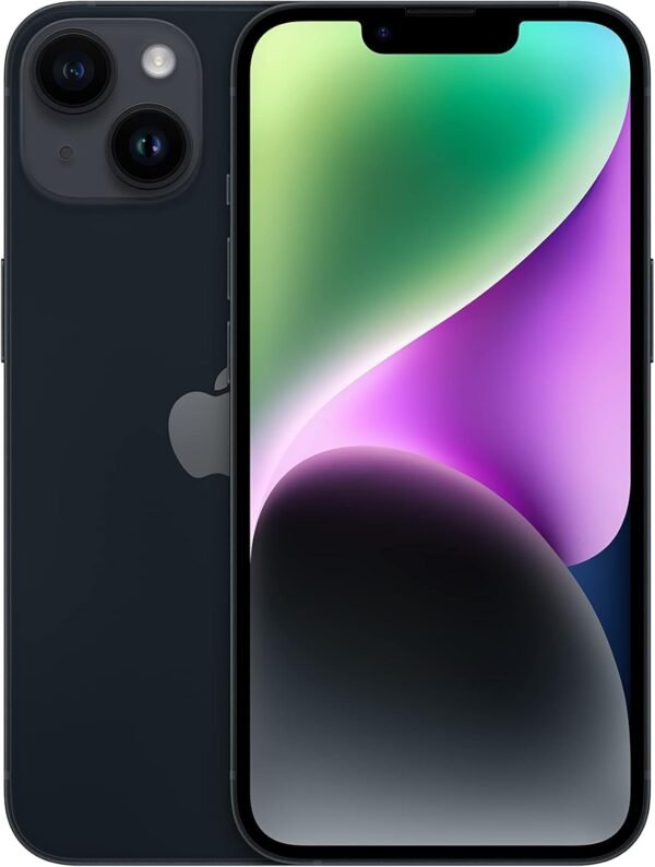 61cwywLZR-L._AC_SL1500_ Apple iPhone 14, 512GB, Midnight for Verizon (Renewed Premium)