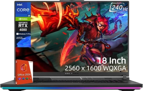 71IkUXfw6qL._AC_SL1500_ ASUS ROG Strix G18 RTX 4080 Gaming Laptop