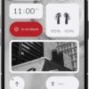 Nothing Phone (2) - 256 GB + 12 GB Ram