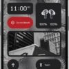 Nothing Phone (2) - 256 GB + 12 GB Ram