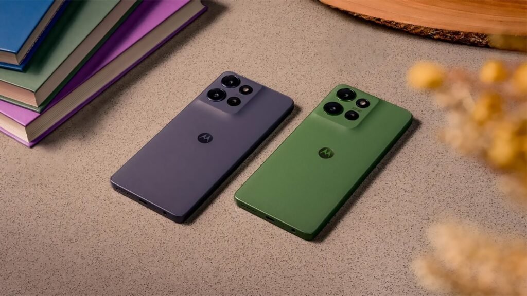 "10 Best Budget Smartphones 2025 You Can Buy Right Now"
