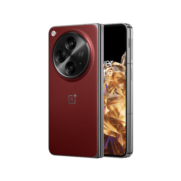 1732d1e86f58ae2fc4b0398314222da3 OnePlus Open, 16GB RAM+512GB, Dual-SIM, Emerald Dusk