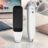 Pen Scanner, 110+ Languagese Text to Speech Device for Dyslexia